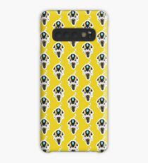 Klatschfalle Hülle & Klebefolie für Samsung Galaxy