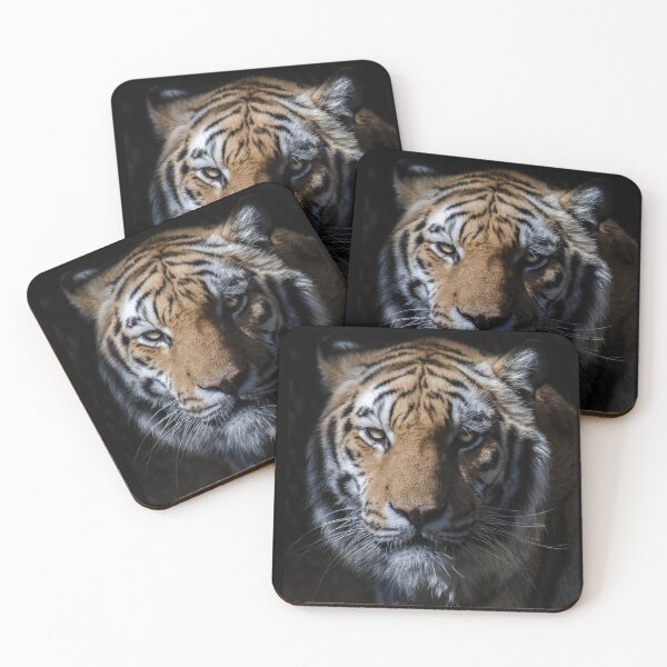 Item preview, Tiger Tiger designed and sold by Kyra C. Kalageorgi.