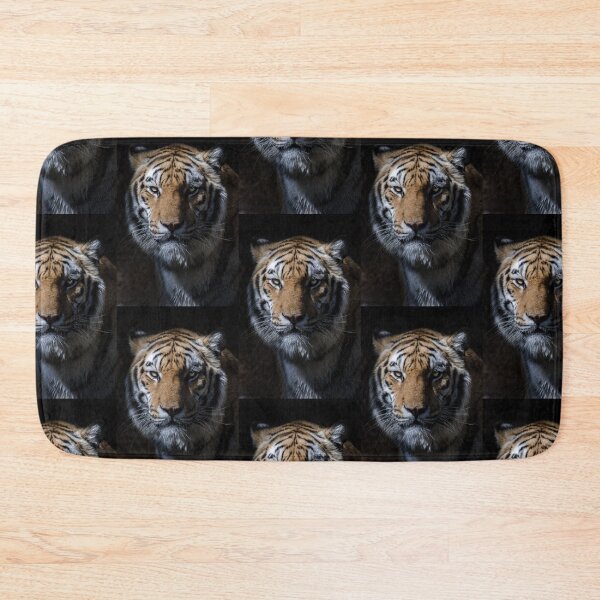 Item preview, Tiger Tiger designed and sold by Kyra C. Kalageorgi.