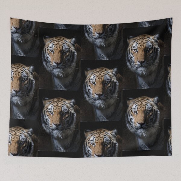 Item preview, Tiger Tiger designed and sold by Kyra C. Kalageorgi.