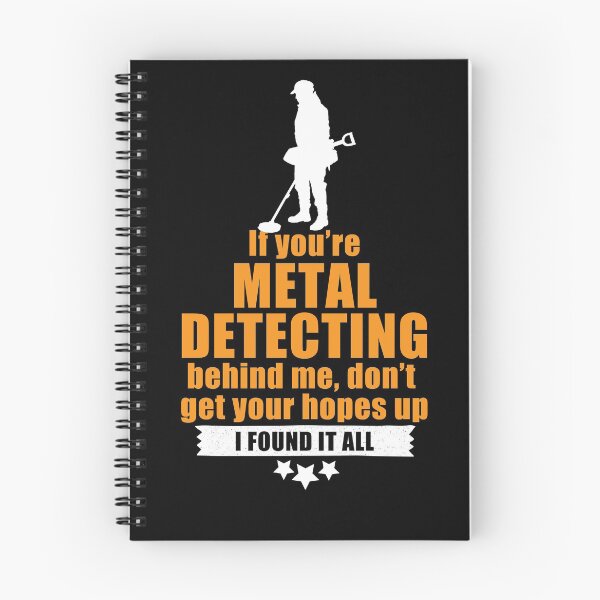 Item preview, Funny metal detecting t-shirt & gift ideas that will certainly get a smile designed and sold by DiggerGifts4U.