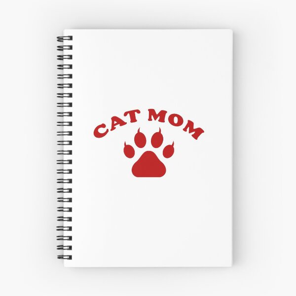 Item preview, CAT MOM designed and sold by alicecpr.