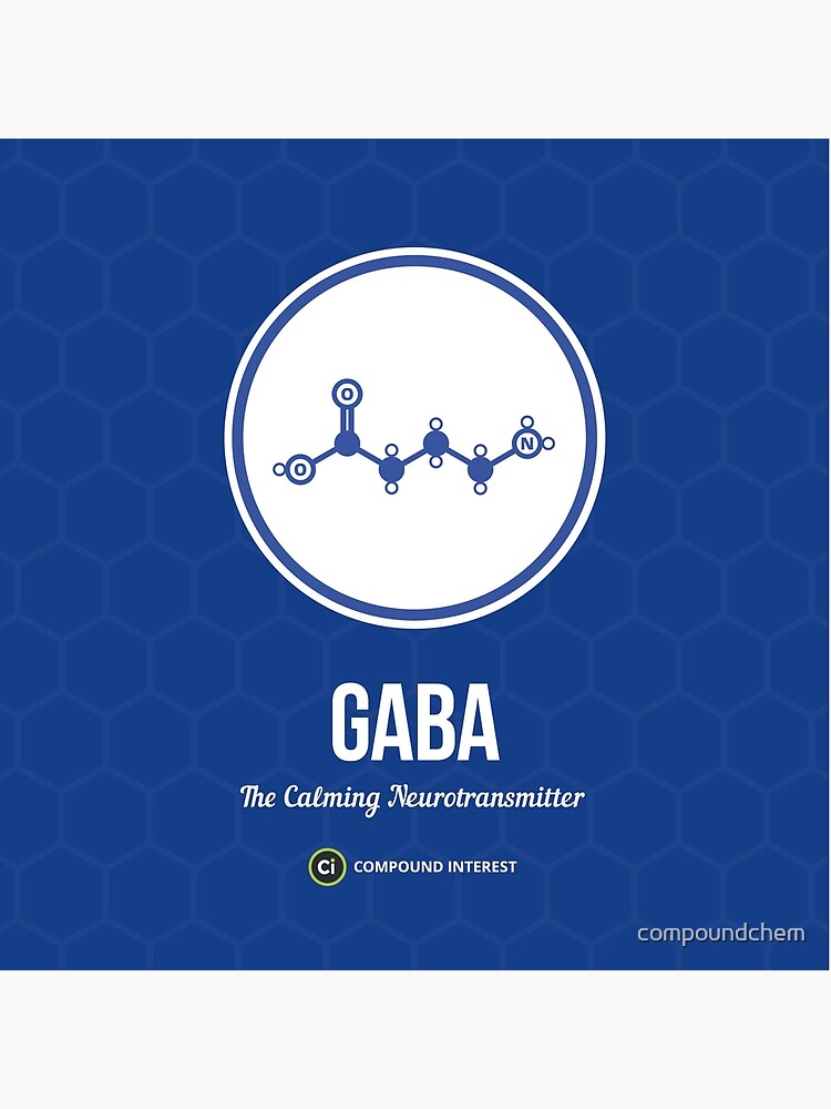 Neurotransmitter Series: GABA