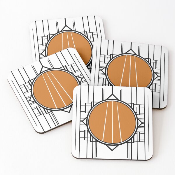 Item preview, Retro pattern corn yellow - vintage design designed and sold by Xarah.