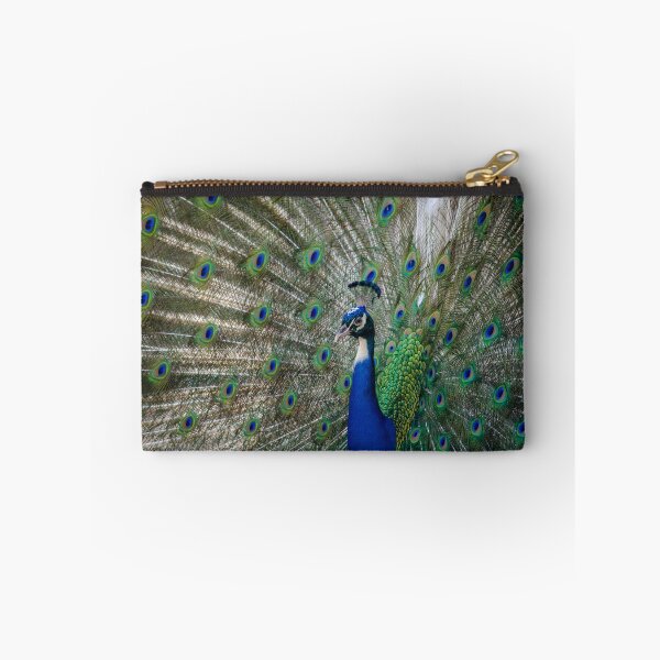 Item preview, Peacock designed and sold by Kyra C. Kalageorgi.