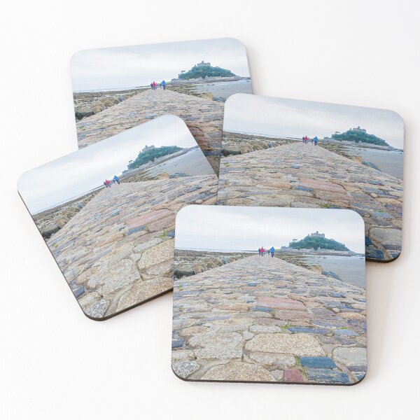Item preview, St Michael's Mount, Cornwall designed and sold by Graham  Custance.