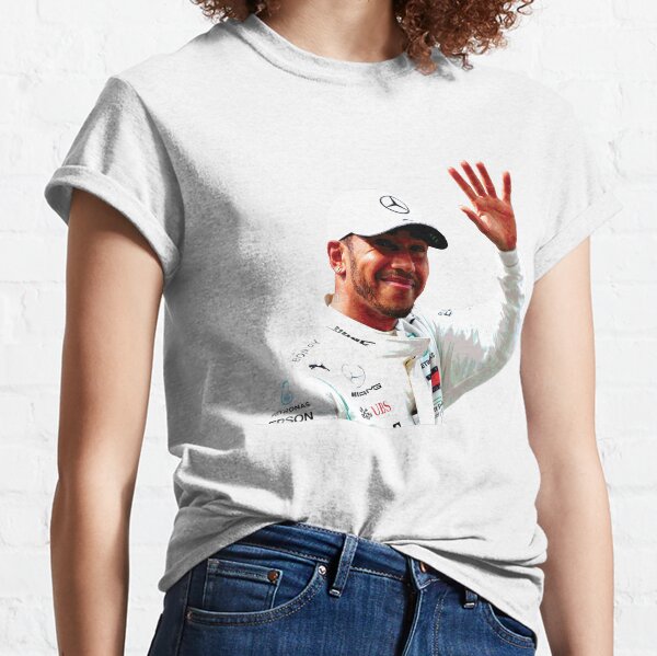 Lewis T-shirt classique