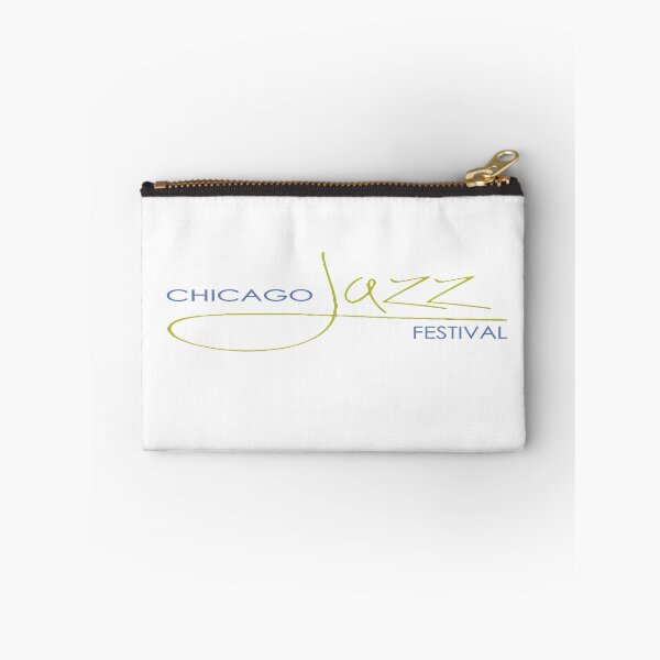 Item preview, Chicago Jazz Festival designed and sold by EmNe.