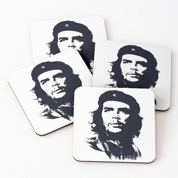 Item preview, Che Guevarra Illustration T-Shirt. designed and sold by emphatic.