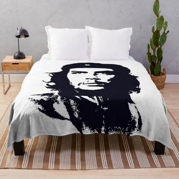 Item preview, Che Guevarra Illustration T-Shirt. designed and sold by emphatic.