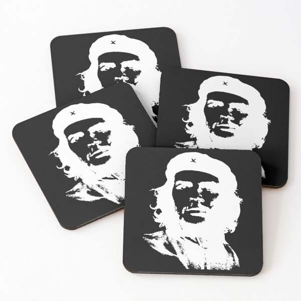 Item preview, Che Guevarra Illustration T-Shirt. designed and sold by emphatic.