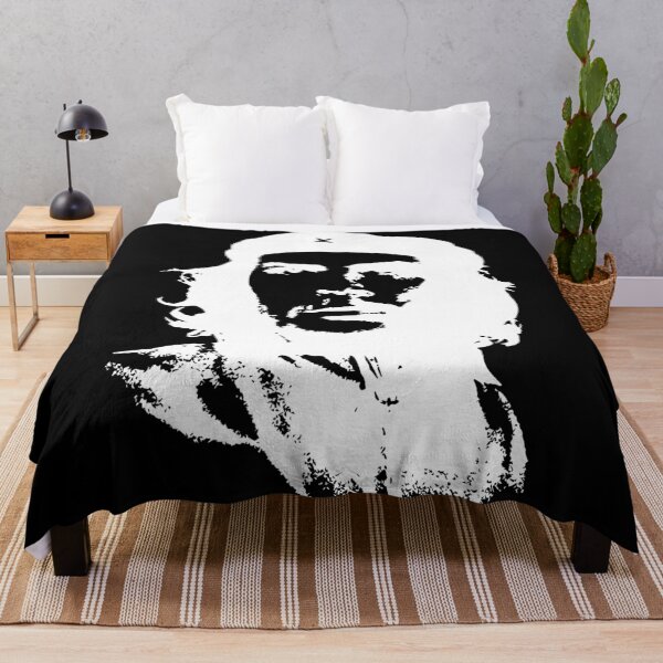 Item preview, Che Guevarra Illustration T-Shirt. designed and sold by emphatic.