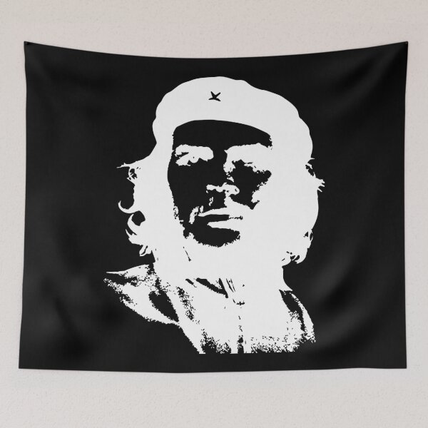 Item preview, Che Guevarra Illustration T-Shirt. designed and sold by emphatic.