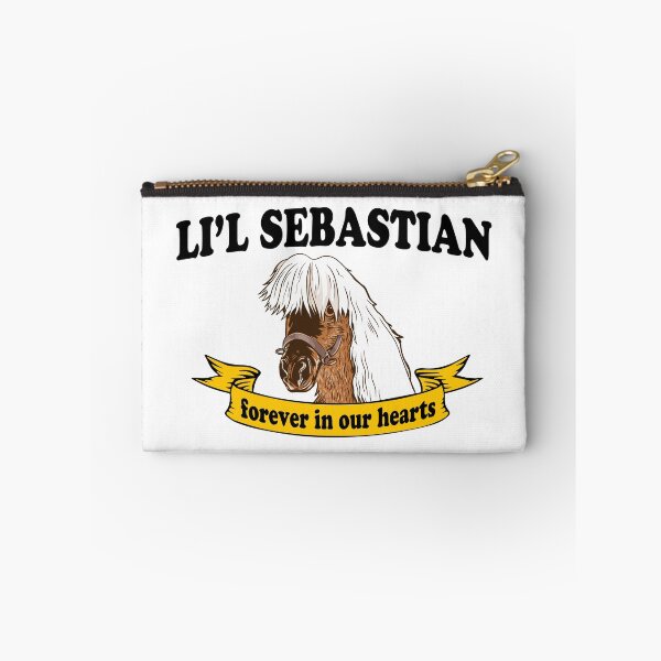 Item preview, Li'l Sebastian Fan Art Parks and Rec, Ron Swanson Recreation, by Blind Eye Design designed and sold by Mark Chambers.