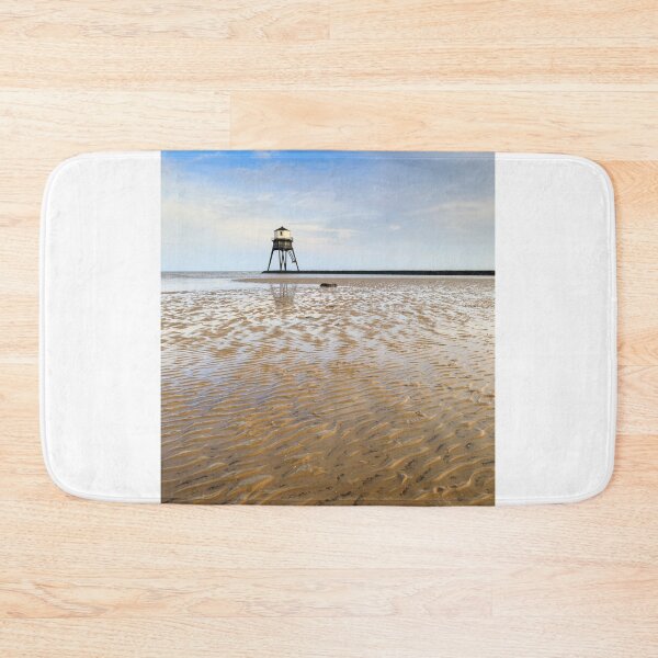 Item preview, Sand ripples at Dovercourt Lighthouse designed and sold by bitm2007.