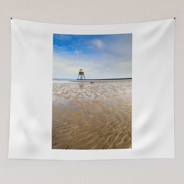 Item preview, Sand ripples at Dovercourt Lighthouse designed and sold by bitm2007.