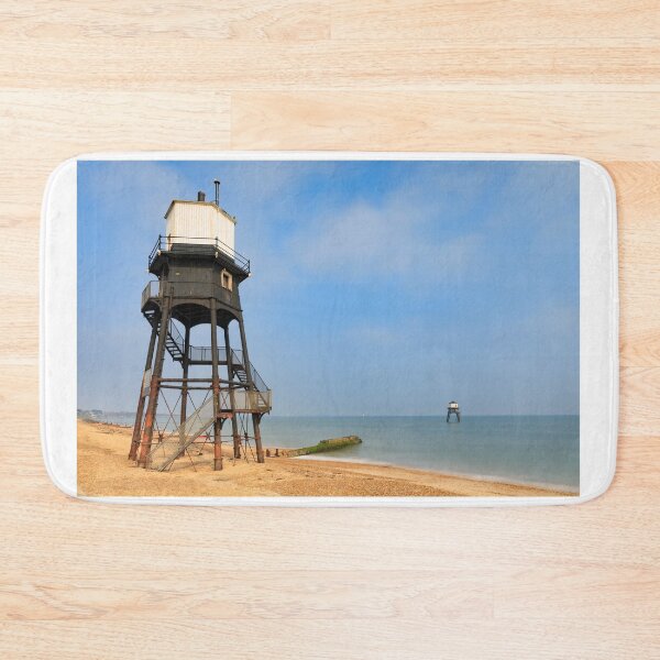 Item preview, Dovercourt Lighthouses designed and sold by bitm2007.