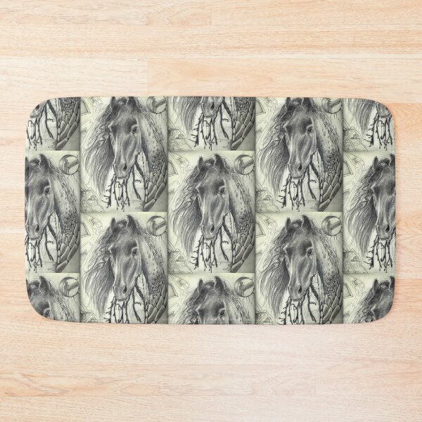 Item preview, Dark Horse designed and sold by Kyra C. Kalageorgi.