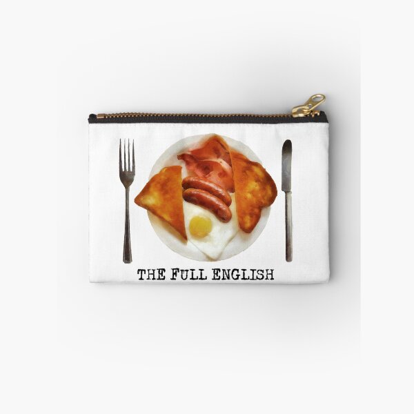 Item preview, The Full English designed and sold by chrisbradbury.