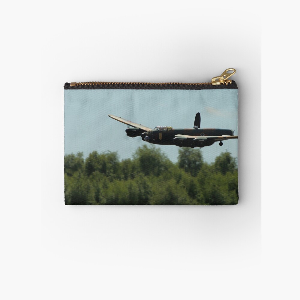 Item preview, Zipper Pouch designed and sold by Ruffdog64.