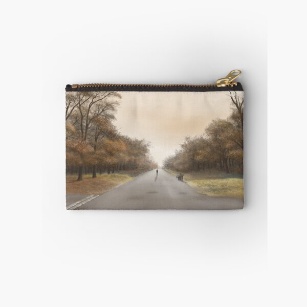 Item preview, An Autumn Scene designed and sold by Francis Imossi.