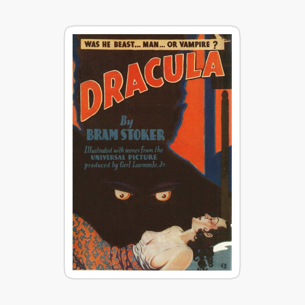 Cuaderno De Tapa Dura Tapa De Libro Dracula Bram Stoker Vintage De Alta Resolucion De Buythebook86 Redbubble