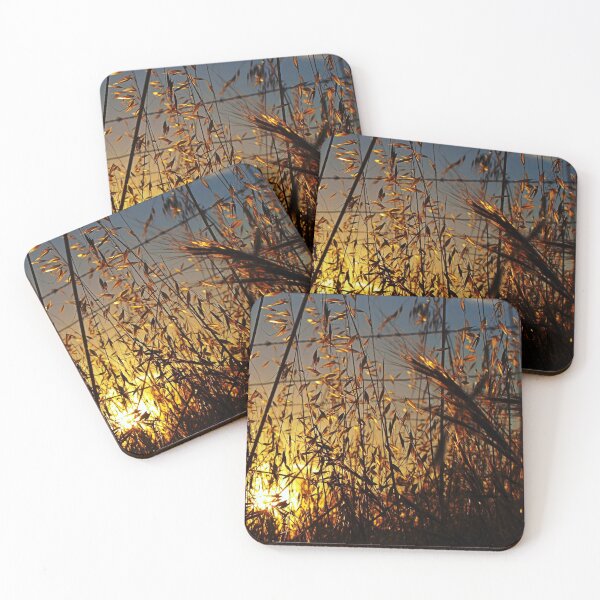 Item preview, Golden Wild Oats designed and sold by Clive.