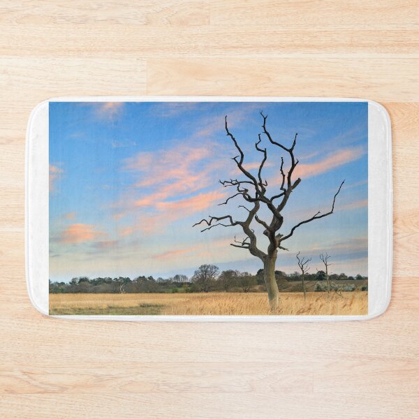 Item preview, Sunset at Snape Maltings designed and sold by bitm2007.