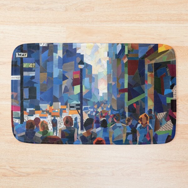 Item preview, City designed and sold by Emma   Reznikova.