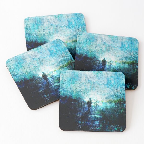 Item preview, Nowhere designed and sold by Mackill.