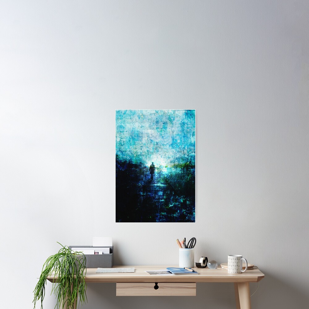 Nowhere Poster