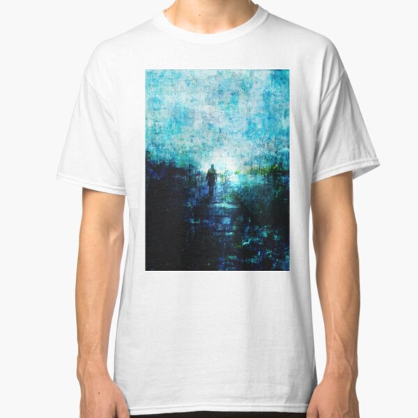 Nowhere Classic T-Shirt