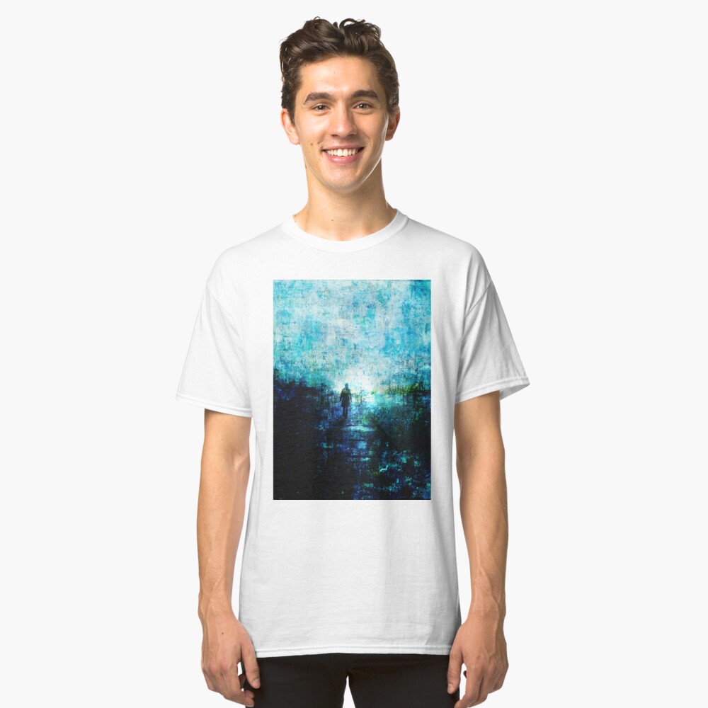 Nowhere Classic T-Shirt