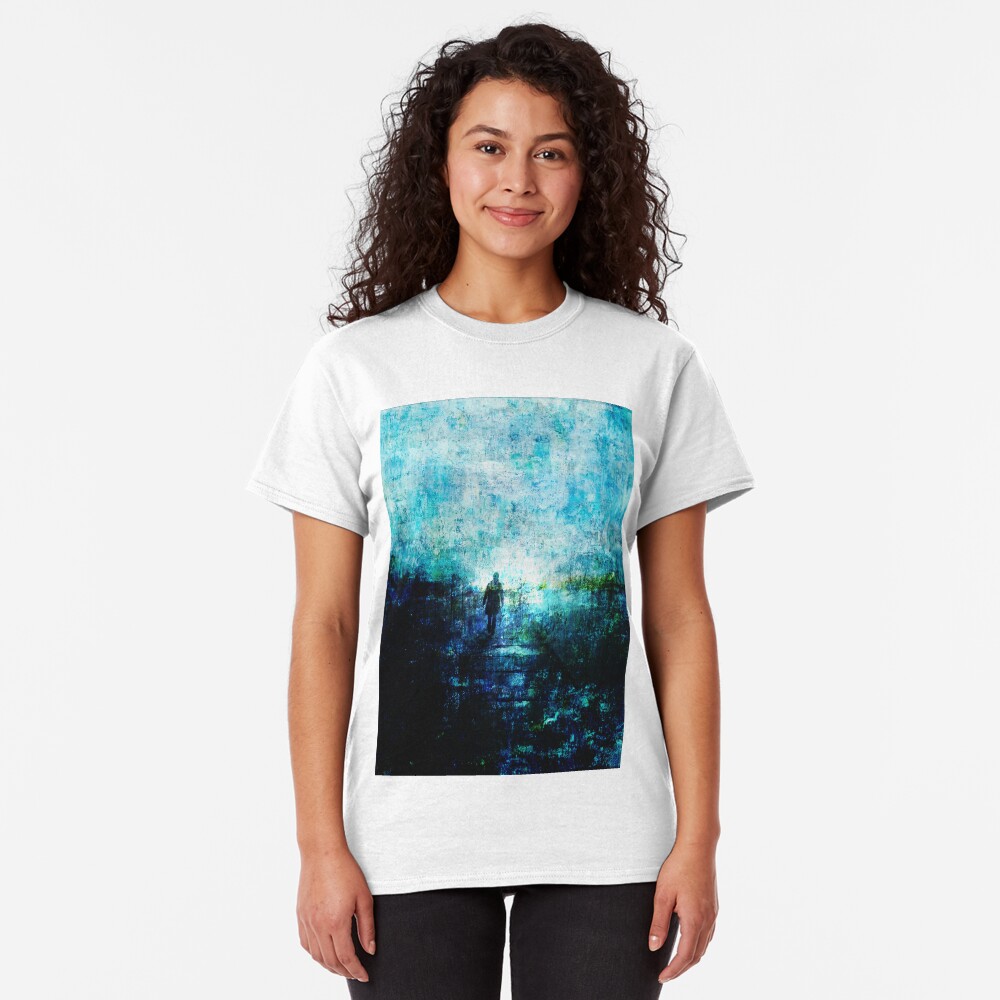 Nowhere Classic T-Shirt