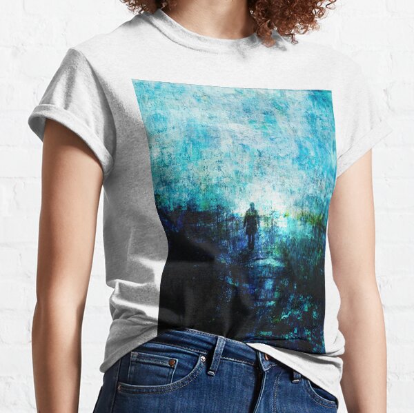 Nowhere Classic T-Shirt