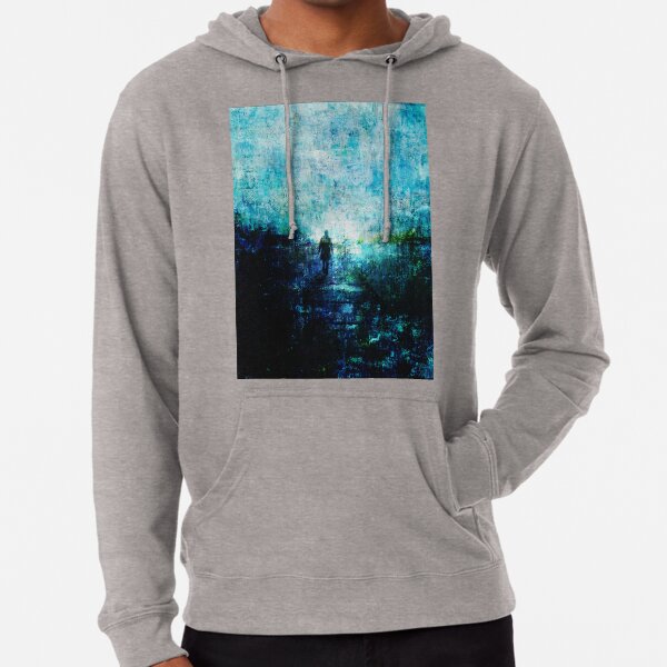 Nowhere Lightweight Hoodie