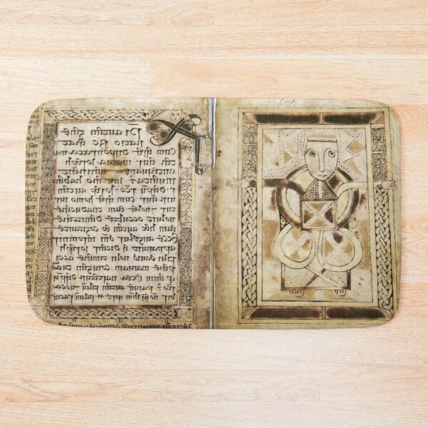 Item preview, From the Book of Deer designed and sold by myatticstudio.