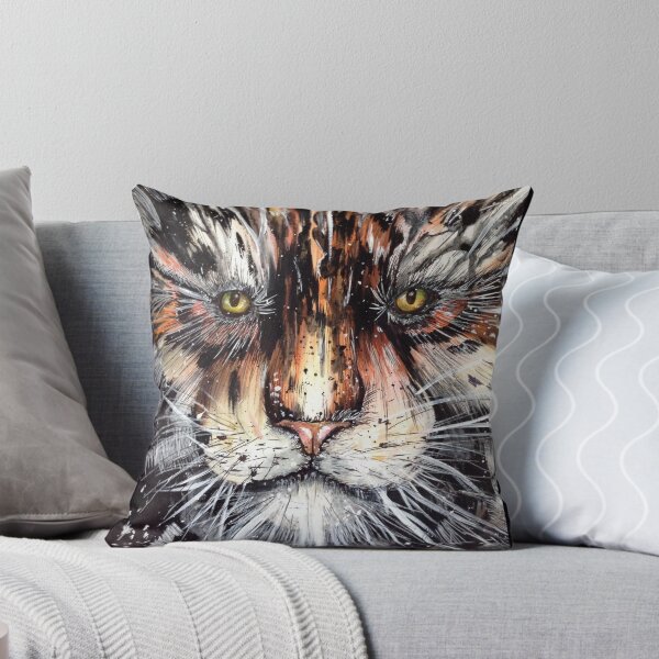 Item preview, Big Cat Series Tiger designed and sold by JulieHall20.