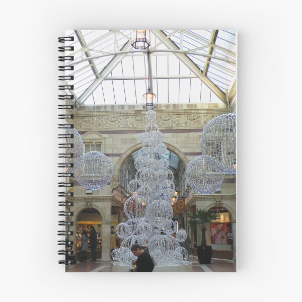 Item preview, St.Michaels Arcade Chester UK designed and sold by AnnDixon.