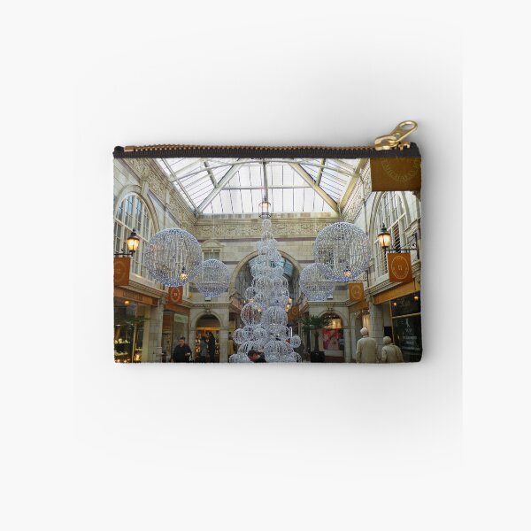 Item preview, St.Michaels Arcade Chester UK designed and sold by AnnDixon.