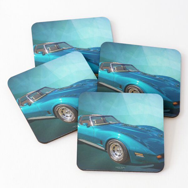 Item preview, Vette designed and sold by Hawley Designs.