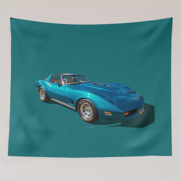 Item preview, Vette designed and sold by Hawley Designs.