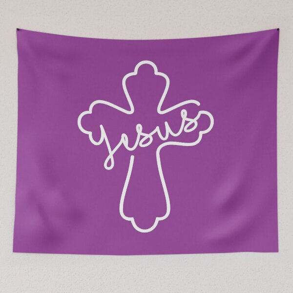 Item preview, Jesus Cross designed and sold by elizaldesigns.