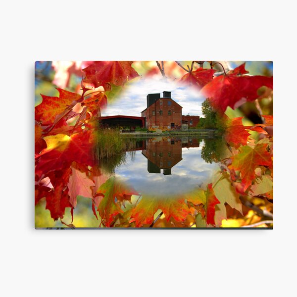 Item preview, My Fall Image... designed and sold by Larry Llewellyn.