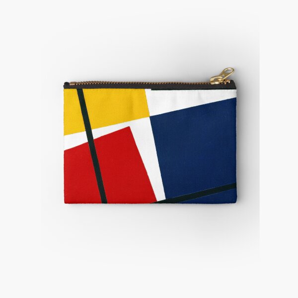 Item preview, Simultaneous Counter Composition (High Resolution), van Doesburg designed and sold by Rolodex.