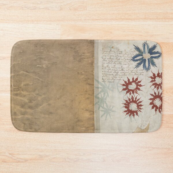 Item preview, From the Voynich Manuscript designed and sold by myatticstudio.