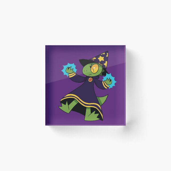 Item preview, Lizard Wizard designed and sold by CharrChan.