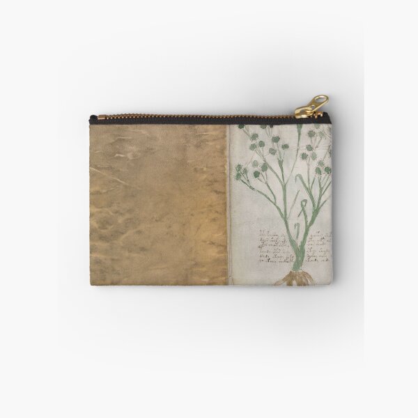 Item preview, From the Voynich Manuscript designed and sold by myatticstudio.