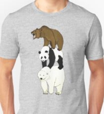 Stack Slim Fit T-Shirt