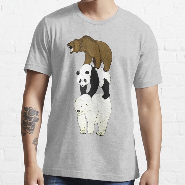 Stack Essential T-Shirt